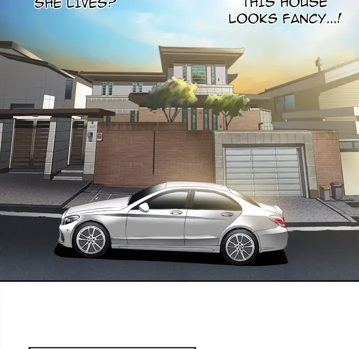 Yuri’s Part Time Job Chapter 23 - Manhwa18.com