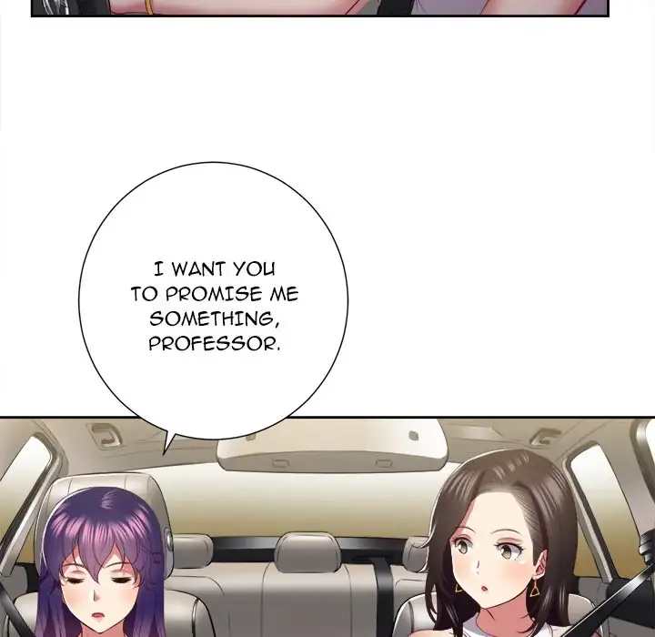Yuri’s Part Time Job Chapter 23 - Manhwa18.com