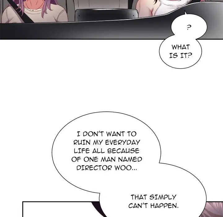 Yuri’s Part Time Job Chapter 23 - Manhwa18.com
