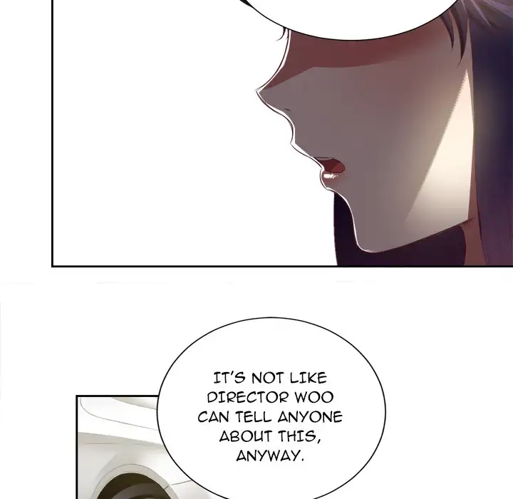 Yuri’s Part Time Job Chapter 23 - Manhwa18.com