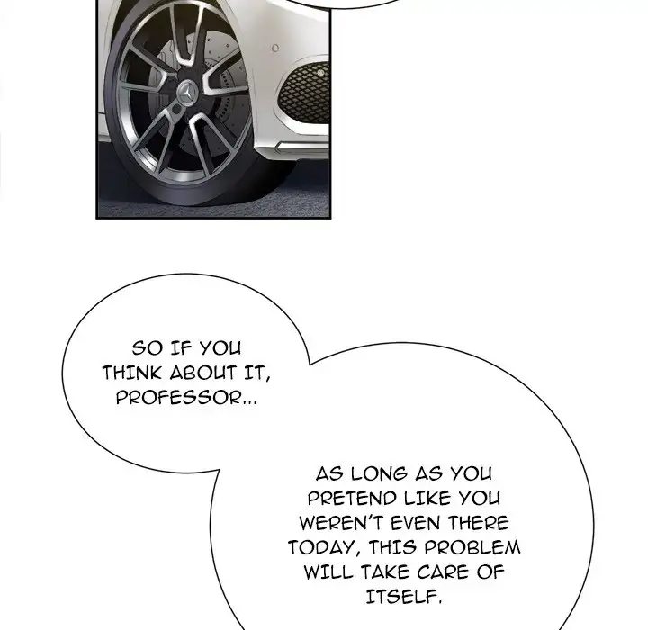 Yuri’s Part Time Job Chapter 23 - Manhwa18.com
