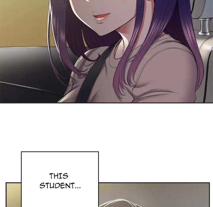 Yuri’s Part Time Job Chapter 23 - Manhwa18.com
