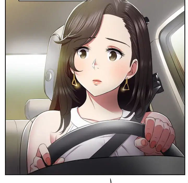 Yuri’s Part Time Job Chapter 23 - Manhwa18.com