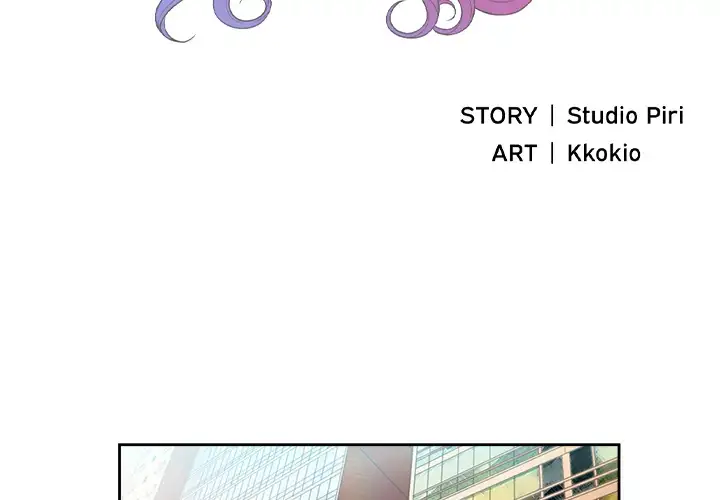 Yuri’s Part Time Job Chapter 24 - Manhwa18.com