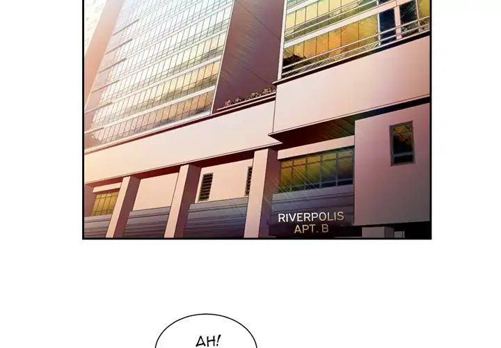 Yuri’s Part Time Job Chapter 24 - Manhwa18.com