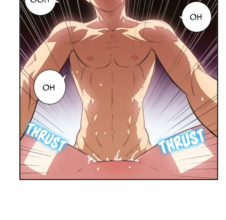 Yuri’s Part Time Job Chapter 24 - Manhwa18.com