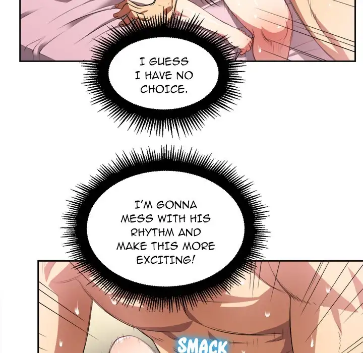 Yuri’s Part Time Job Chapter 24 - Manhwa18.com