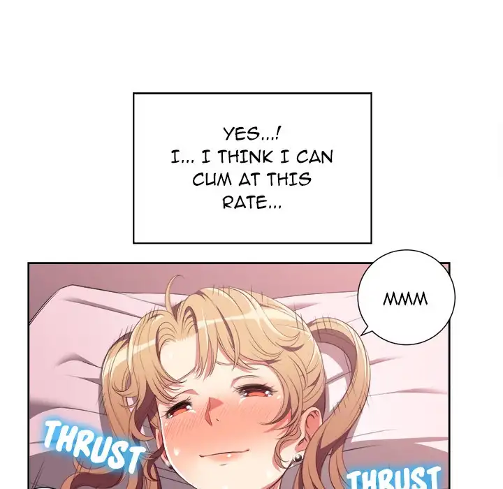 Yuri’s Part Time Job Chapter 24 - Manhwa18.com