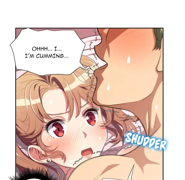 Yuri’s Part Time Job Chapter 24 - Manhwa18.com