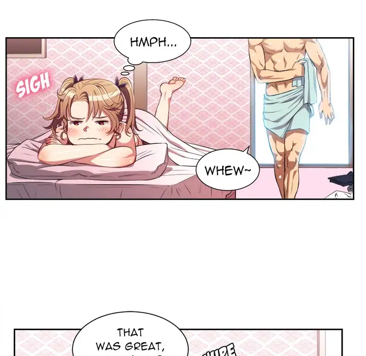 Yuri’s Part Time Job Chapter 24 - Manhwa18.com