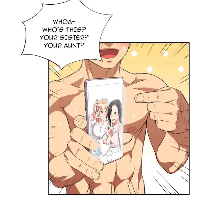 Yuri’s Part Time Job Chapter 24 - Manhwa18.com