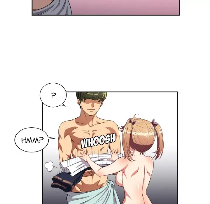 Yuri’s Part Time Job Chapter 24 - Manhwa18.com