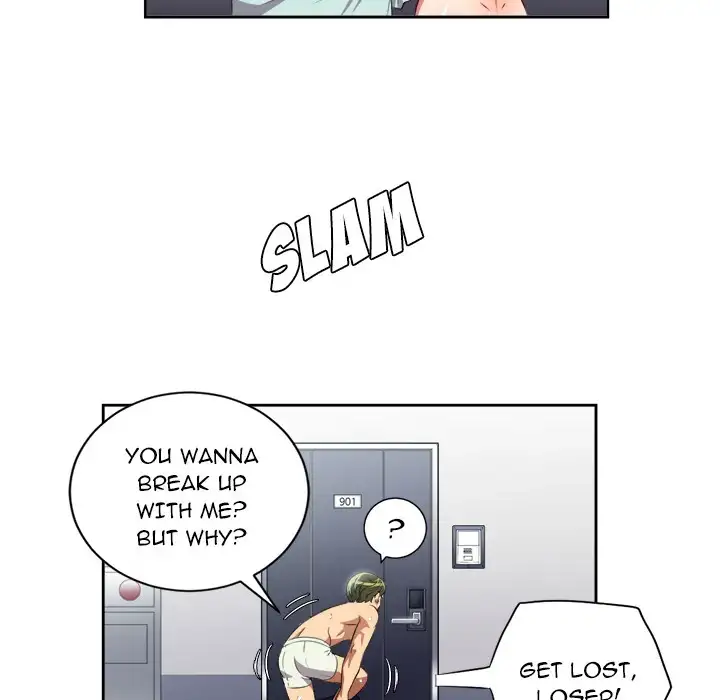 Yuri’s Part Time Job Chapter 24 - Manhwa18.com