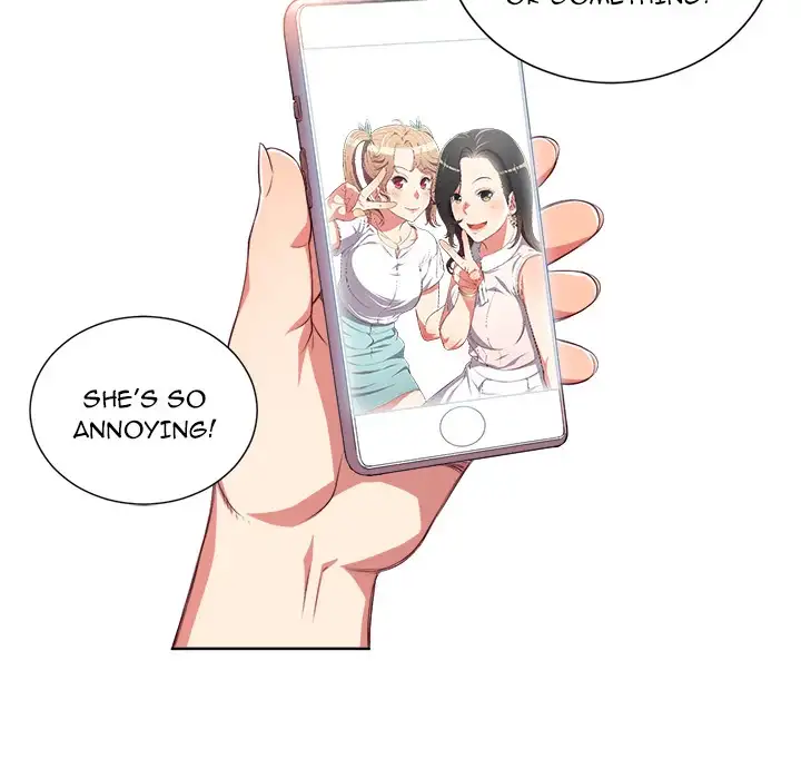 Yuri’s Part Time Job Chapter 24 - Manhwa18.com