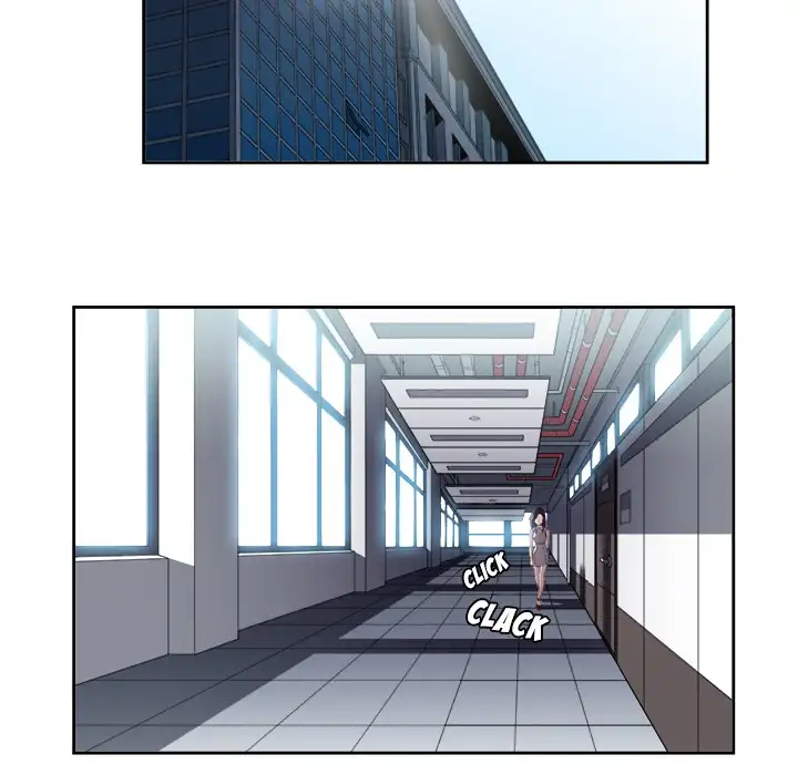 Yuri’s Part Time Job Chapter 24 - Manhwa18.com