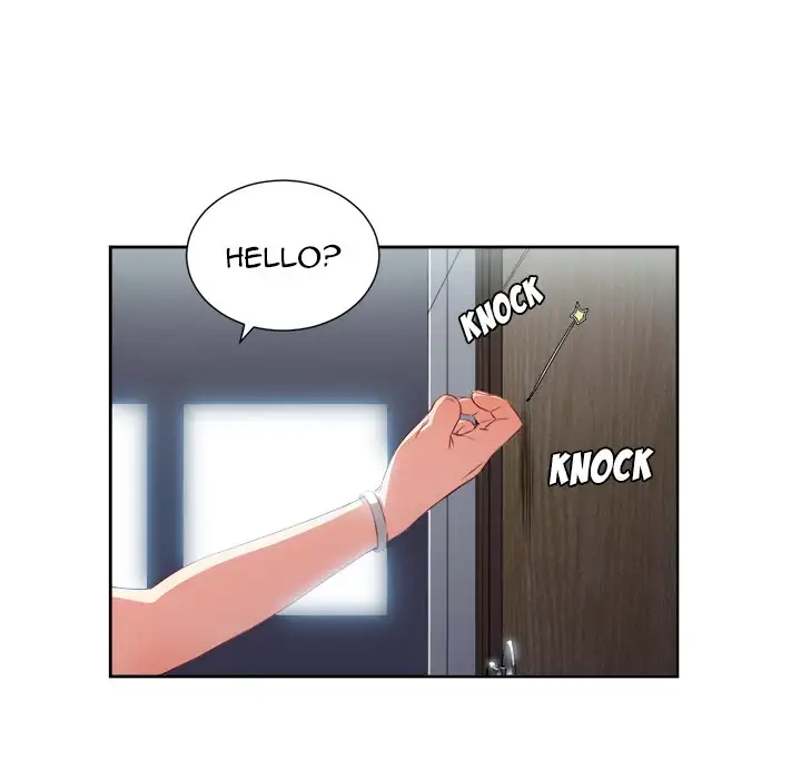 Yuri’s Part Time Job Chapter 24 - Manhwa18.com