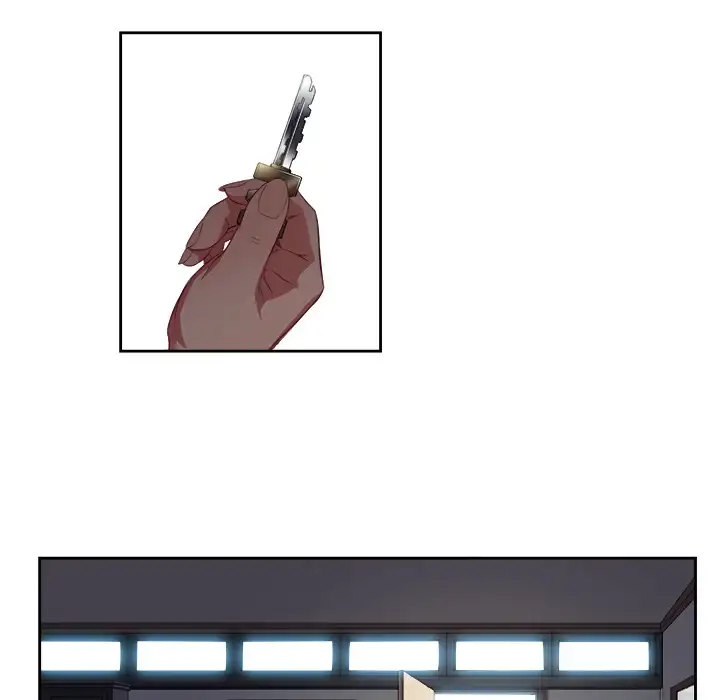 Yuri’s Part Time Job Chapter 24 - Manhwa18.com