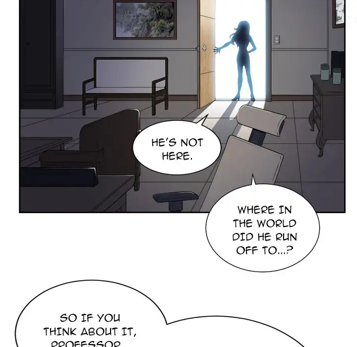 Yuri’s Part Time Job Chapter 24 - Manhwa18.com