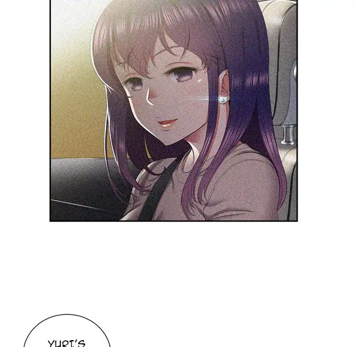 Yuri’s Part Time Job Chapter 24 - Manhwa18.com