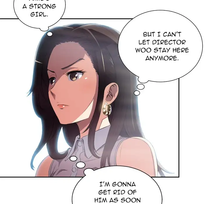 Yuri’s Part Time Job Chapter 24 - Manhwa18.com