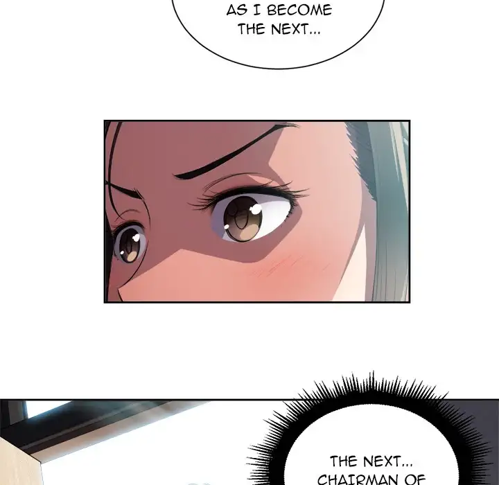 Yuri’s Part Time Job Chapter 24 - Manhwa18.com