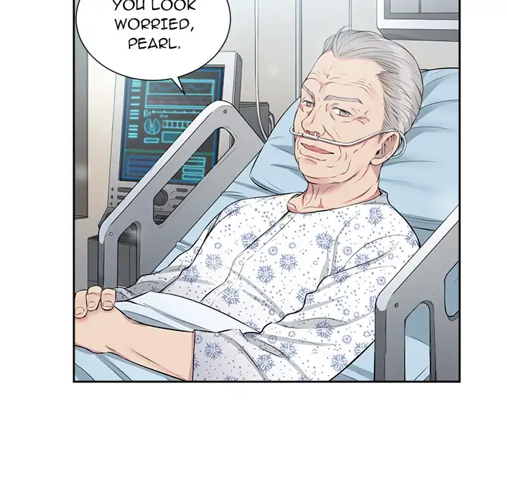 Yuri’s Part Time Job Chapter 24 - Manhwa18.com