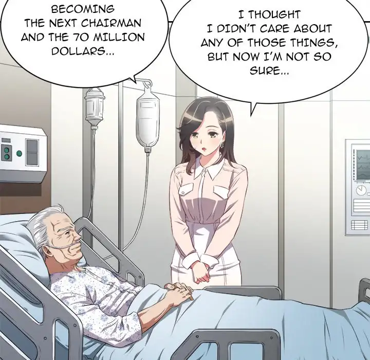 Yuri’s Part Time Job Chapter 24 - Manhwa18.com