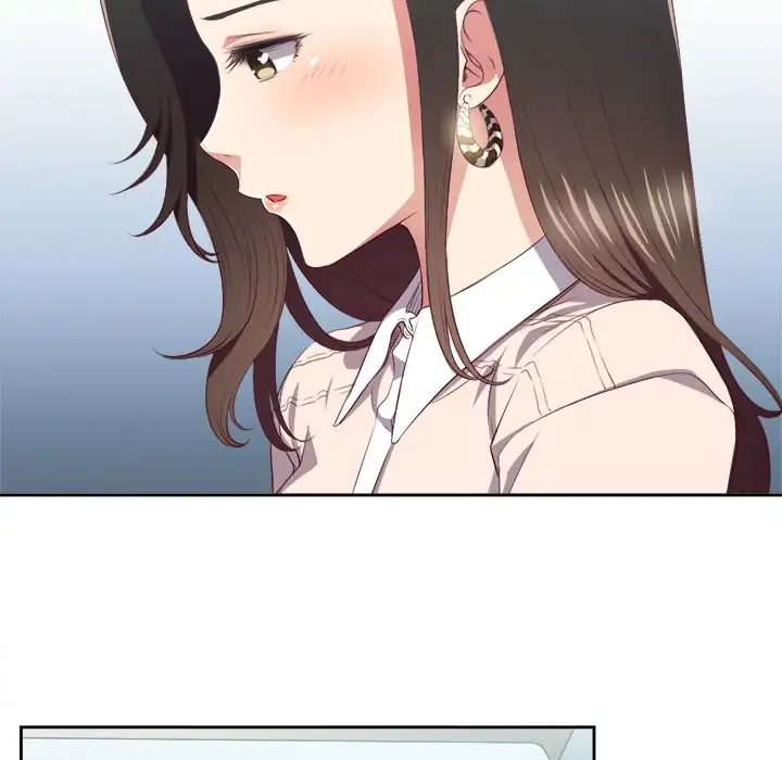 Yuri’s Part Time Job Chapter 24 - Manhwa18.com