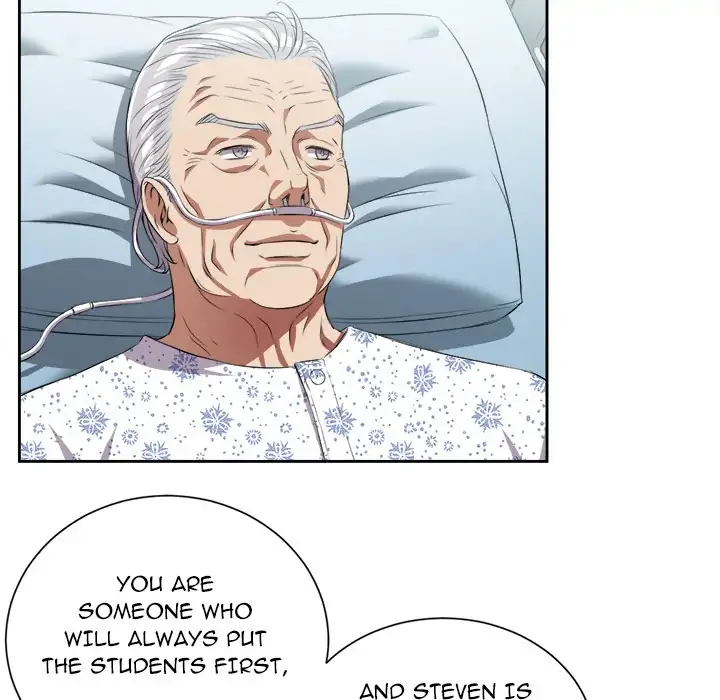Yuri’s Part Time Job Chapter 24 - Manhwa18.com