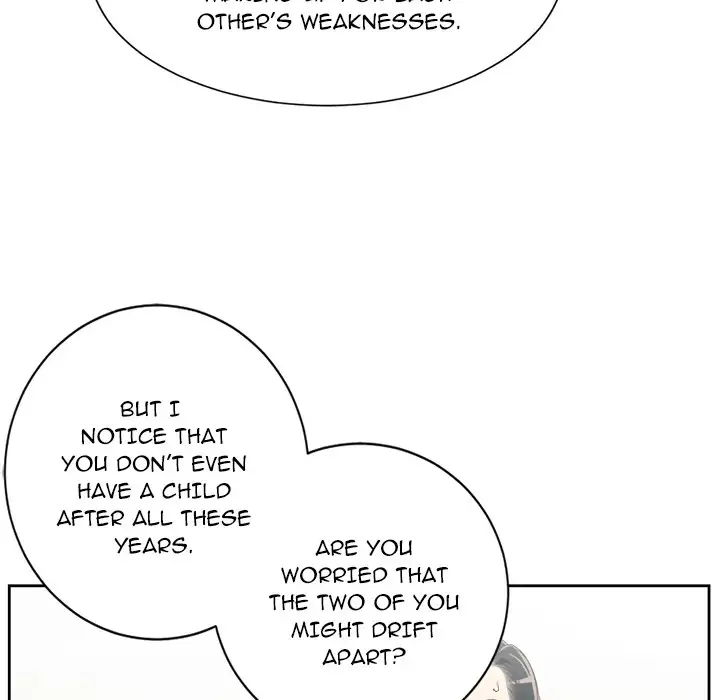 Yuri’s Part Time Job Chapter 24 - Manhwa18.com