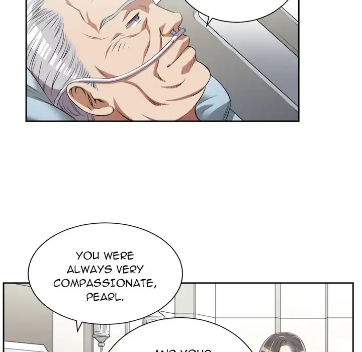 Yuri’s Part Time Job Chapter 24 - Manhwa18.com