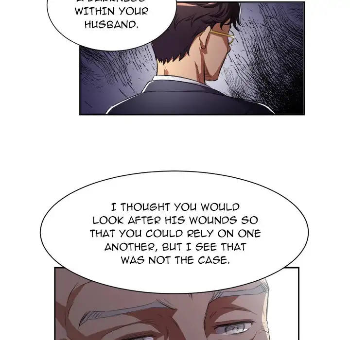 Yuri’s Part Time Job Chapter 24 - Manhwa18.com