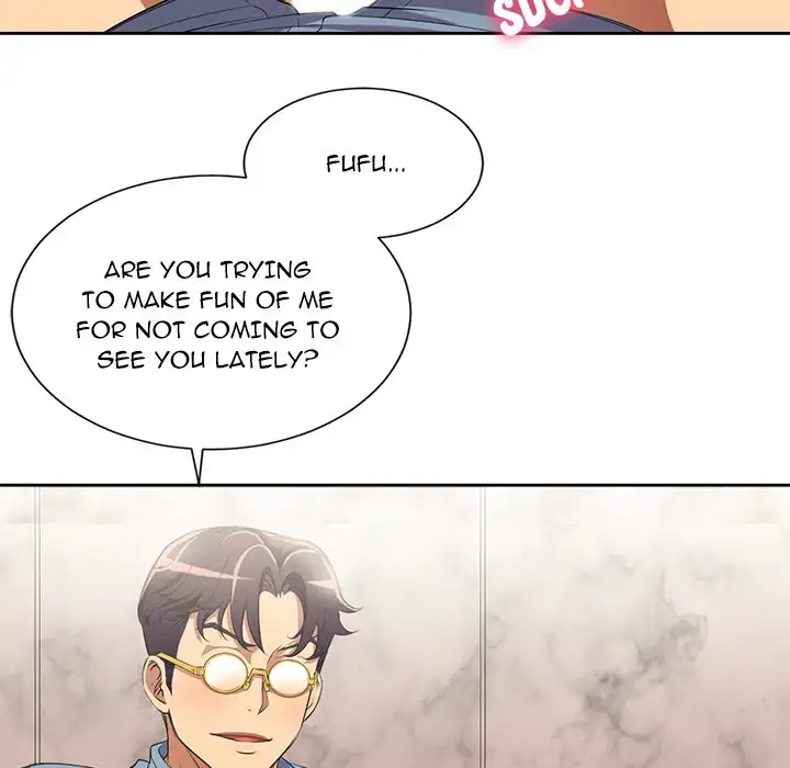Yuri’s Part Time Job Chapter 24 - Manhwa18.com