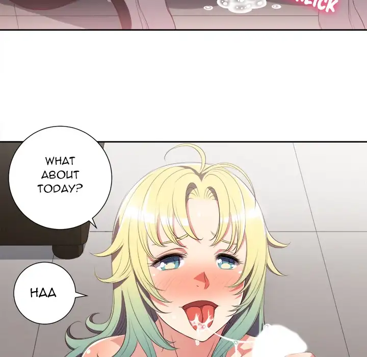 Yuri’s Part Time Job Chapter 24 - Manhwa18.com