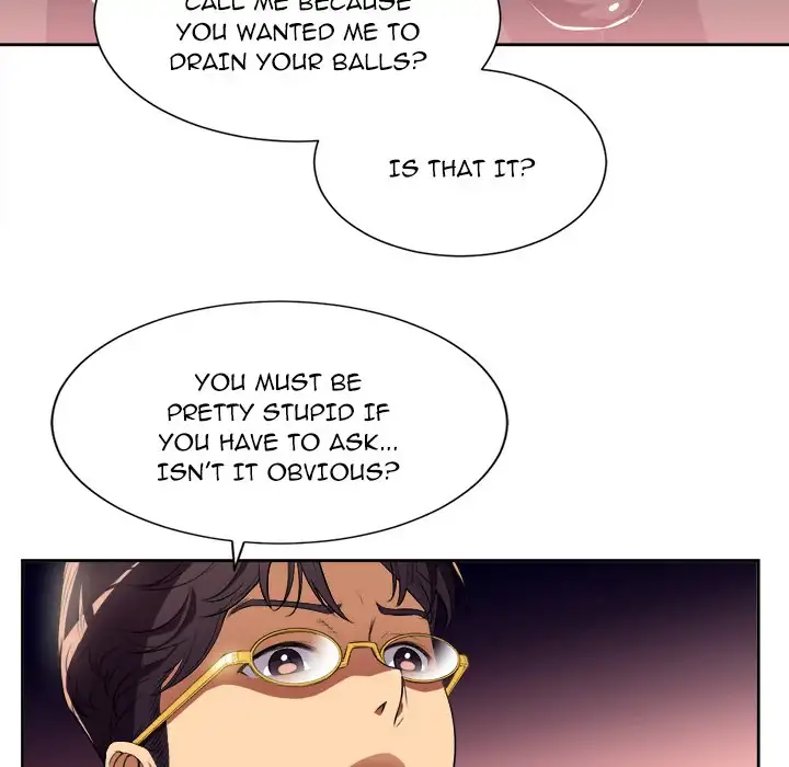 Yuri’s Part Time Job Chapter 24 - Manhwa18.com
