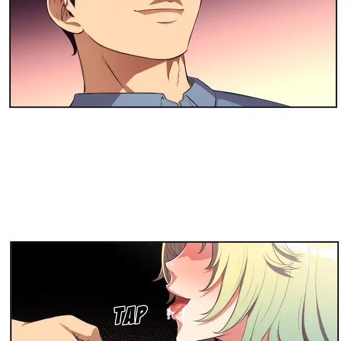 Yuri’s Part Time Job Chapter 24 - Manhwa18.com