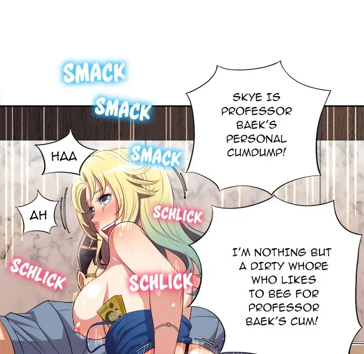 Yuri’s Part Time Job Chapter 24 - Manhwa18.com