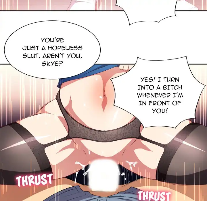Yuri’s Part Time Job Chapter 24 - Manhwa18.com