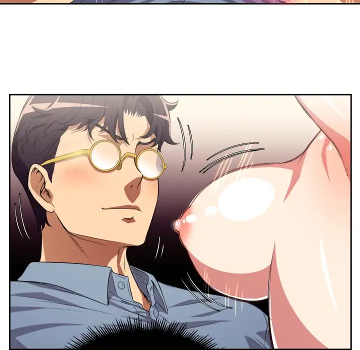 Yuri’s Part Time Job Chapter 24 - Manhwa18.com