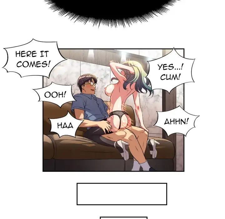 Yuri’s Part Time Job Chapter 24 - Manhwa18.com