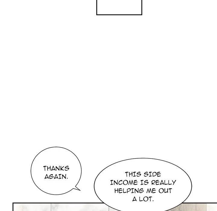 Yuri’s Part Time Job Chapter 24 - Manhwa18.com