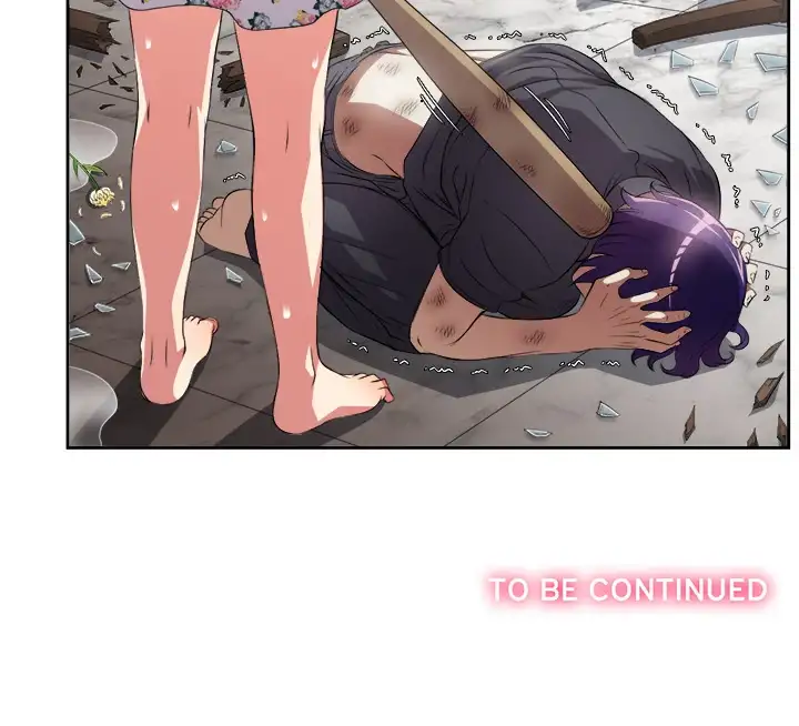 Yuri’s Part Time Job Chapter 24 - Manhwa18.com