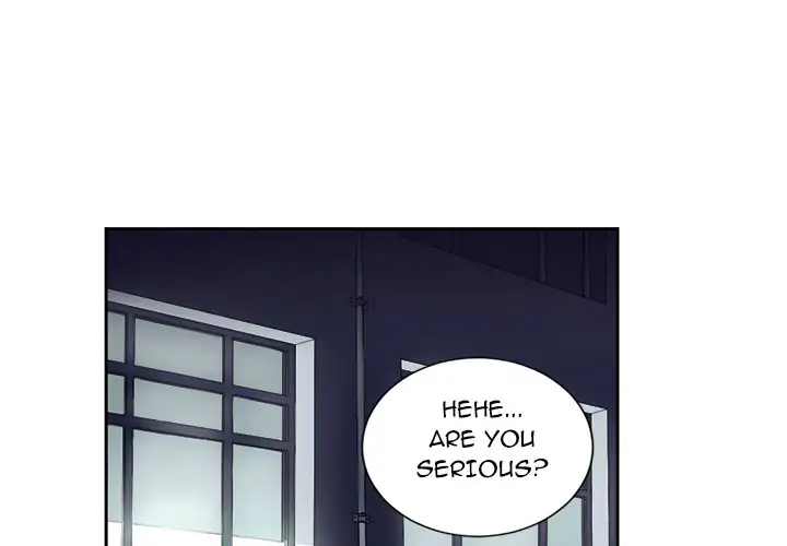 Yuri’s Part Time Job Chapter 25 - Manhwa18.com