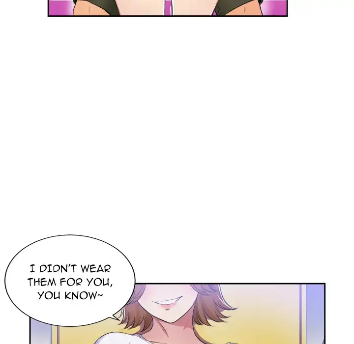 Yuri’s Part Time Job Chapter 25 - Manhwa18.com