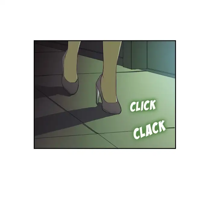 Yuri’s Part Time Job Chapter 25 - Manhwa18.com