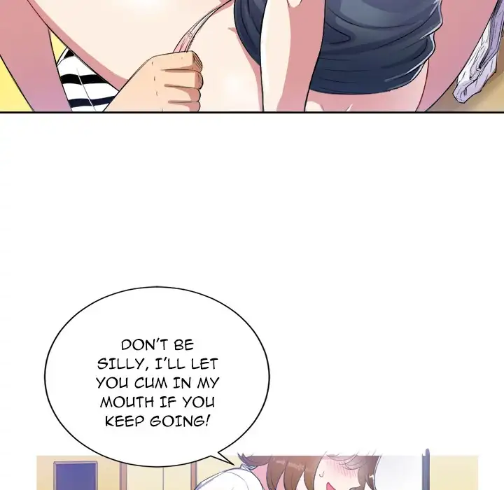Yuri’s Part Time Job Chapter 25 - Manhwa18.com