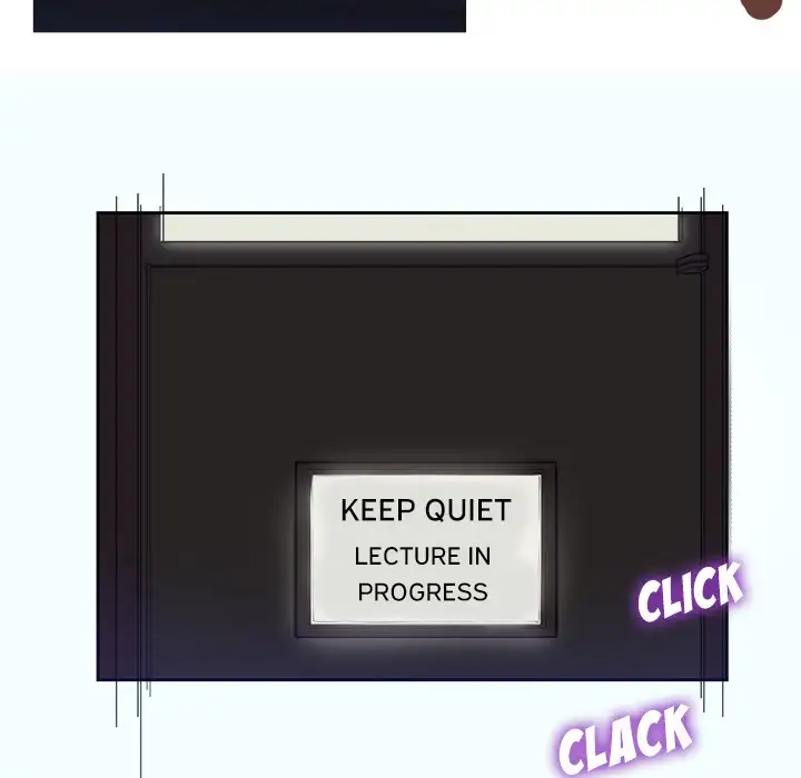 Yuri’s Part Time Job Chapter 25 - Manhwa18.com