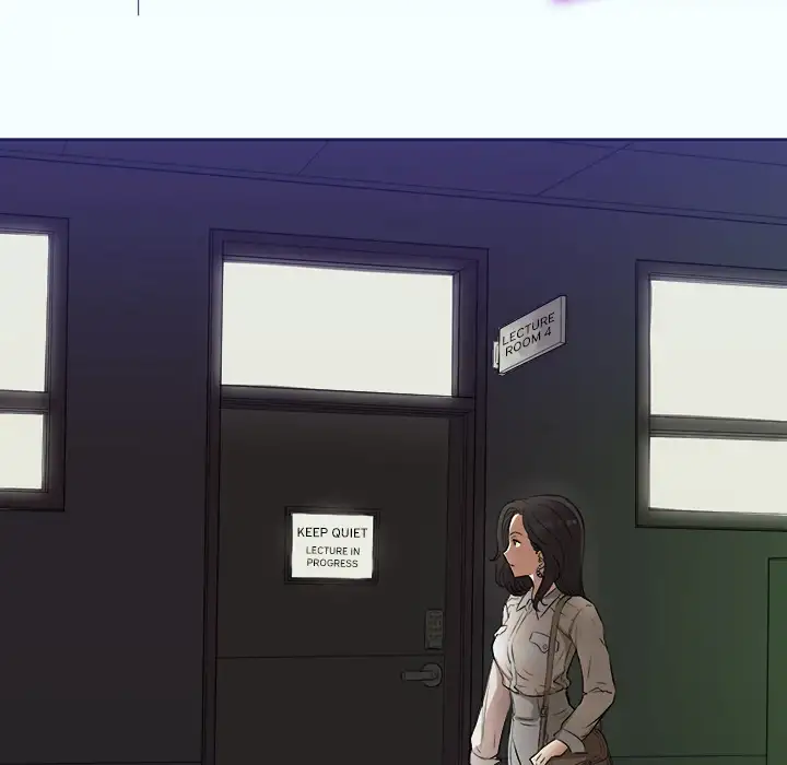 Yuri’s Part Time Job Chapter 25 - Manhwa18.com