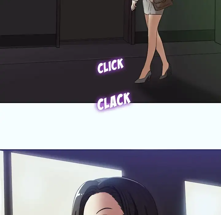 Yuri’s Part Time Job Chapter 25 - Manhwa18.com