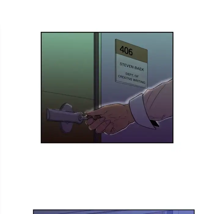 Yuri’s Part Time Job Chapter 25 - Manhwa18.com